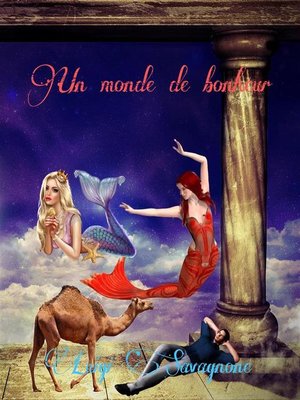 cover image of Un Monde de Bonheur